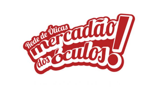Mercadao dos oculos