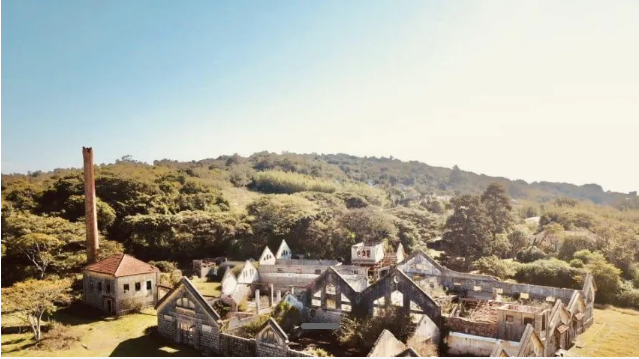 Matadouro São Geraldo será palco de emocionante encenação da Paixão de Cristo