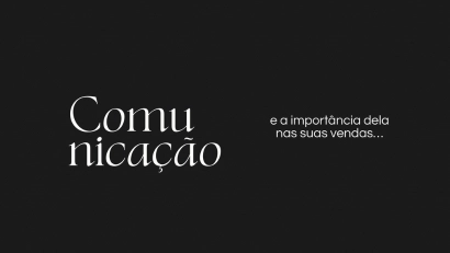 O que você comunica quando está em silencio?