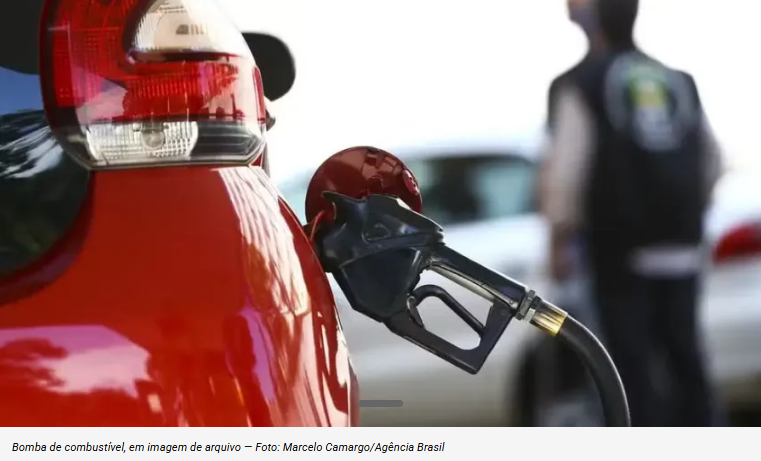 Petrobras reduz preço do diesel em 4,6% e impacto pode ser sentido na economia