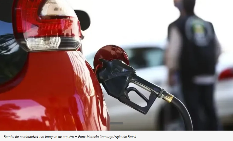 Petrobras reduz preço do diesel em 4,6% e impacto pode ser sentido na economia