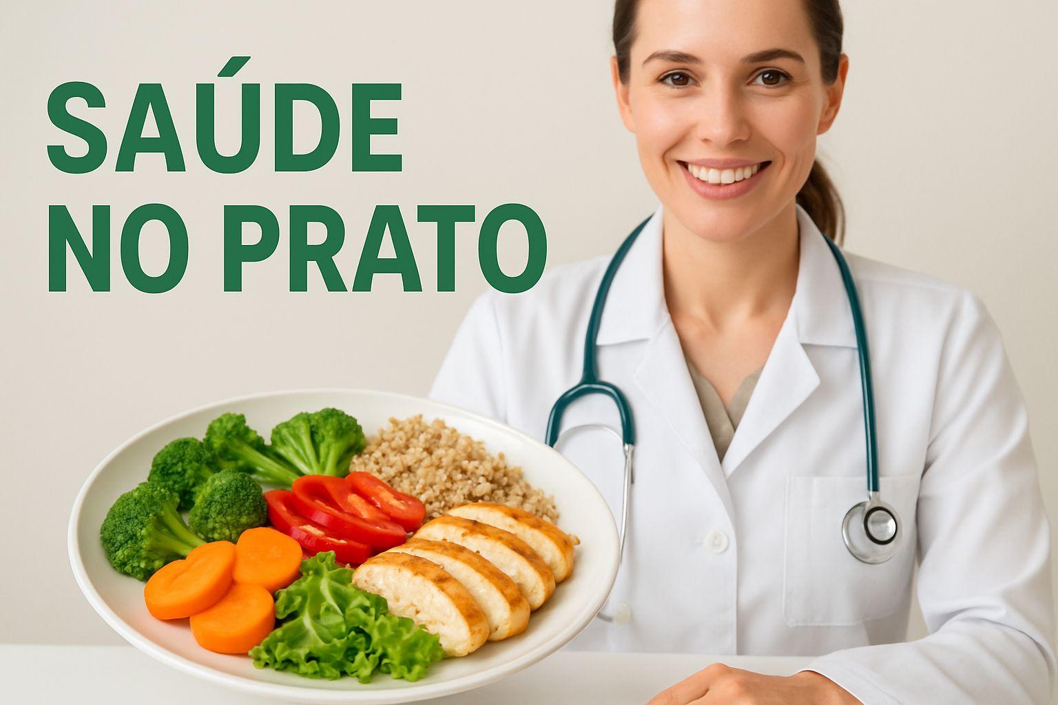 Saúde no Prato