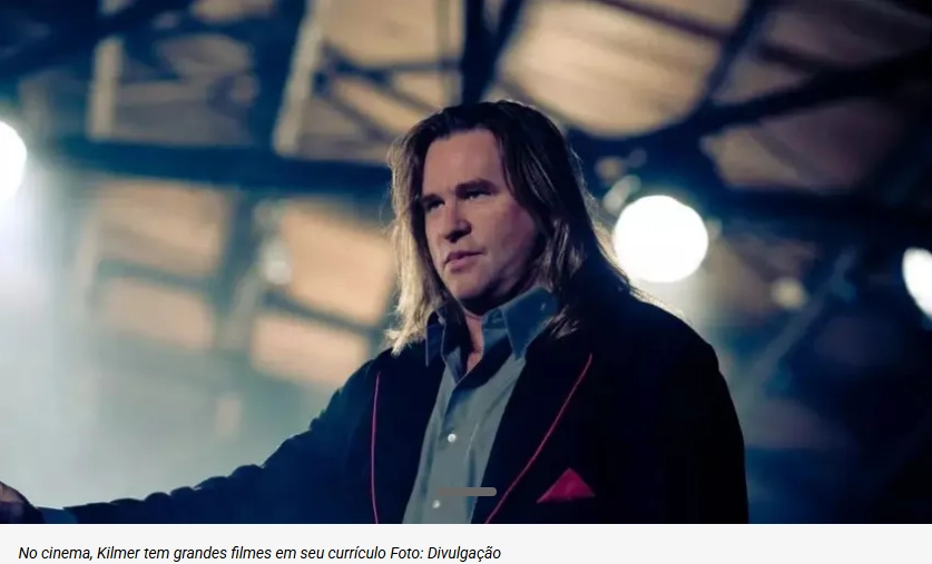 Val Kilmer, Ícone de Hollywood, Morre aos 65 Anos em Los Angeles