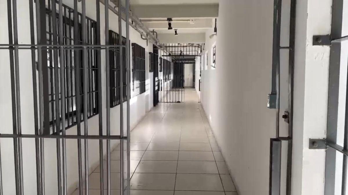 “A prisão me tirou a liberdade, mas não os meus sonhos”: custodiada de Guaíba faz história ao conquistar vaga em curso superior dentro da penitenciária