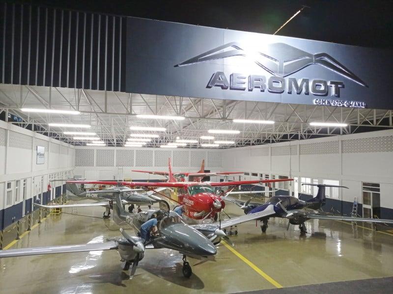 AeroCITI transforma Guaíba em polo de inovação e reposiciona o Rio Grande do Sul na indústria aeronáutica