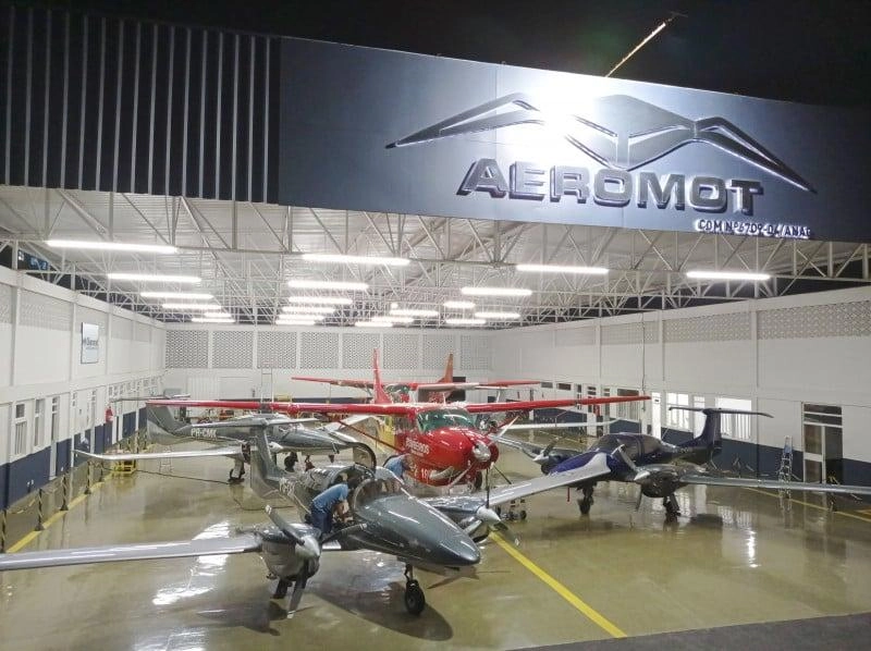 AeroCITI transforma Guaíba em polo de inovação e reposiciona o Rio Grande do Sul na indústria aeronáutica