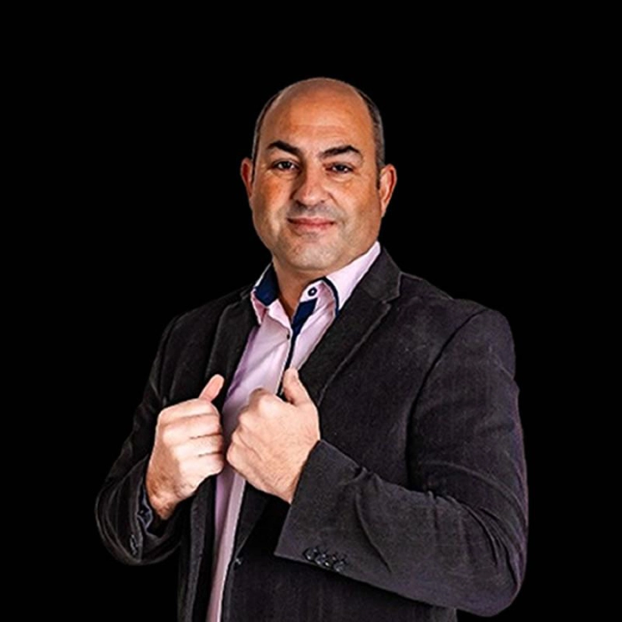 Alex Machado Rádio Conexão Web