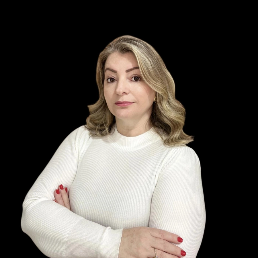 Lilian Dillmann Rádio Conexão Web